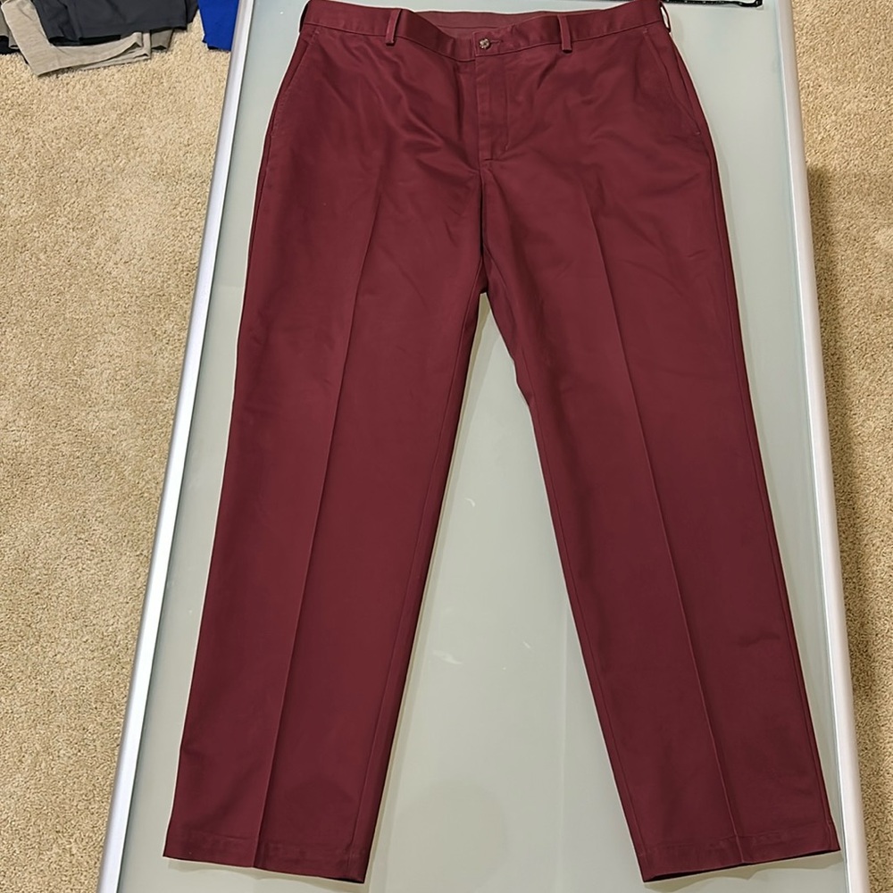 Jos. A. Banks - Traveler’s Collection Pants